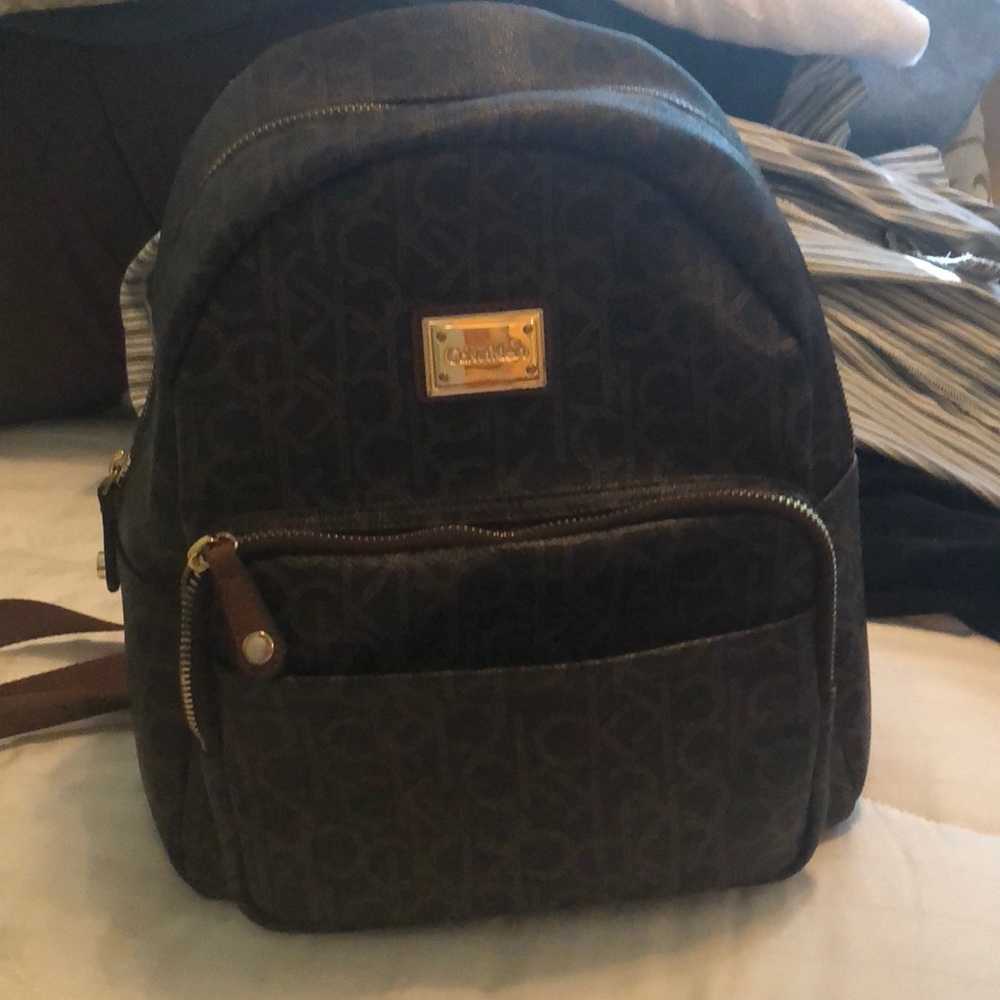 Calvin Klein backpack